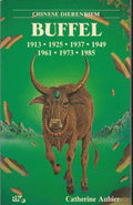 Chinese dierenriem - Buffel - Catherine Aubier
