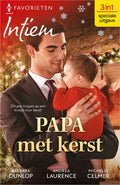 Papa met kerst - Andrea Laurence, Barbara Dunlop