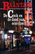 Baantjer 22 - De Cock en de dood van een clown - A.C. Baantjer, Appie Baantjer