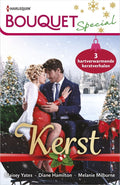 Bouquet Special Kerst - Diane Hamilton