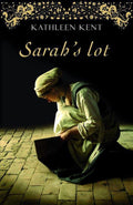 Sarah's Lot - K. Kent
