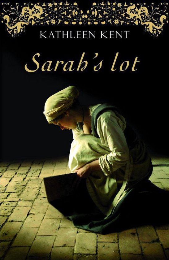 Sarah's Lot - K. Kent