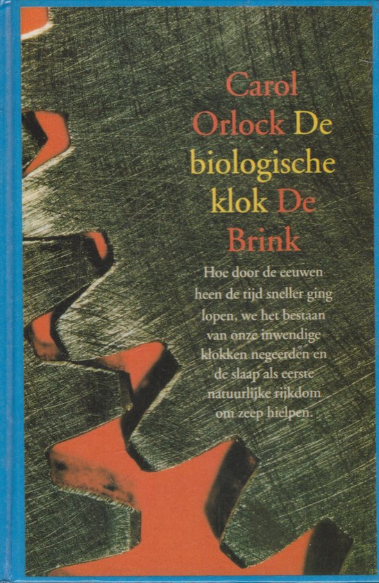 De Biologische Klok - Carol Orlock