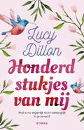 Honderd stukjes van mij - Lucy Dillon