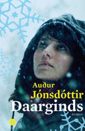 Daarginds - Audur Jónsdóttir