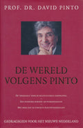 Wereld Volgens Pinto - David Pinto