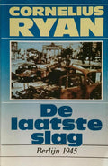 De laatste slag - Ryan, Cornelius