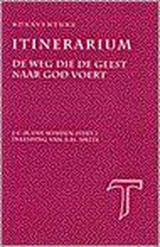 Itinerarium - Bonaventura