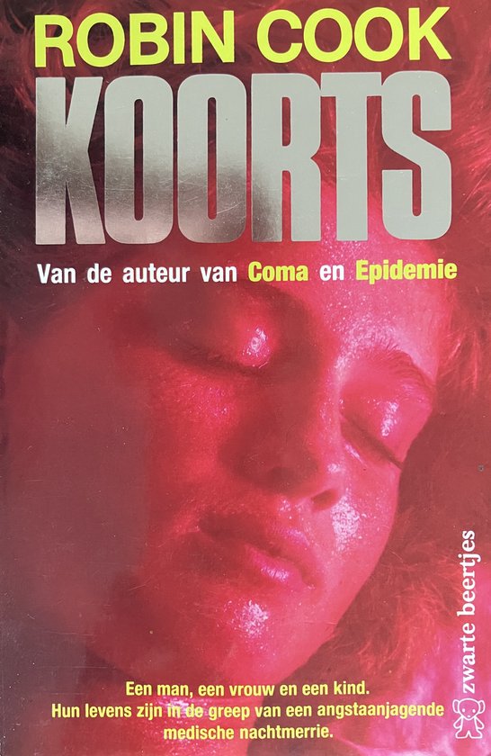 Koorts - R. Cook