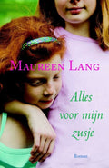 Alles voor mijn zusje - Michael Lang