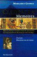 Cleopatra Memoires. / deel 1:Dochter van de Farao. - Margaret George.