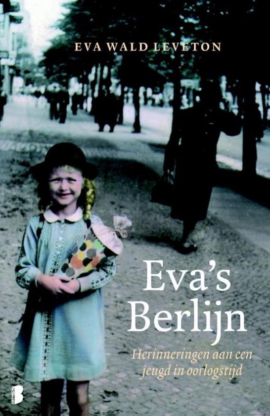 Eva s Berlijn - Eva Wald Leveton