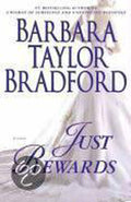 Just Rewards - Barbara Taylor Bradford