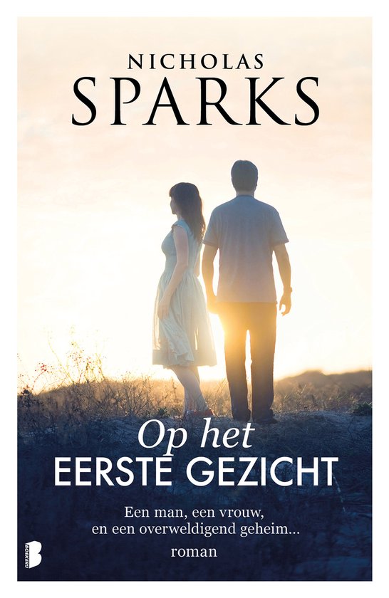 Op het eerste gezicht - Nicholas Sparks