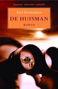 De Huisman - Hotakainen