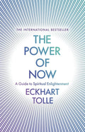 The Power of Now - Eckhart Tolle, Editorial America