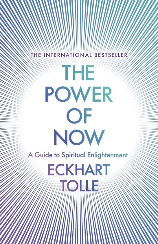 The Power of Now - Eckhart Tolle, Editorial America