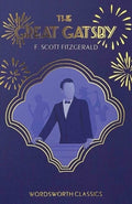 Great Gatsby - F. Scott Fitzgerald, Linda Cookson