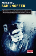 A - Team 3 - Schijnoffer - Arne Dahl