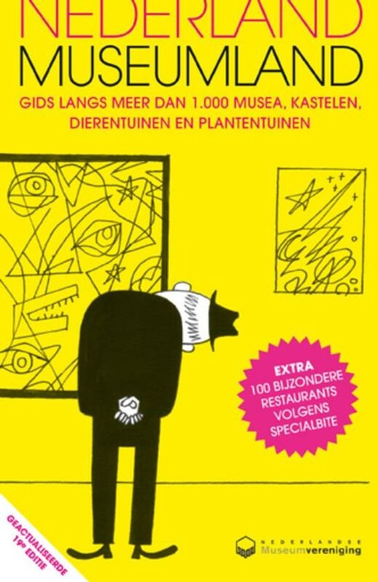 Nederland Museumland - Nederlandse Museumvereniging