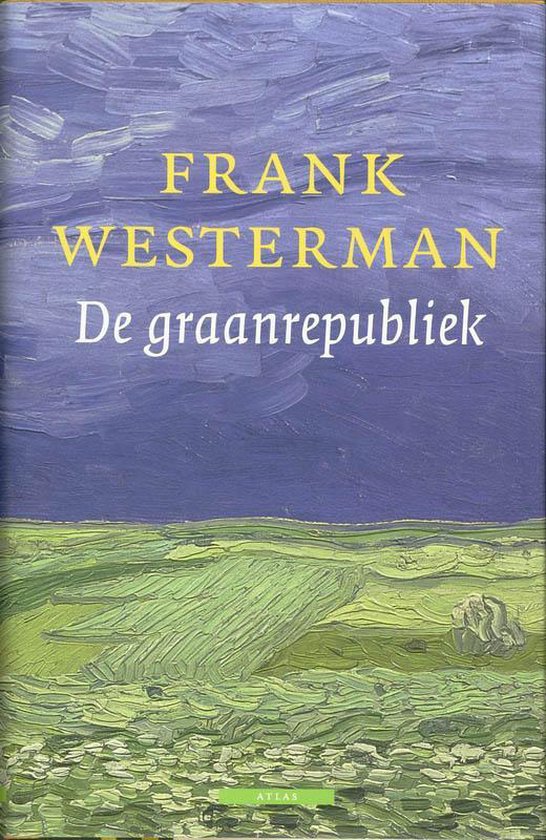 Graanrepubliek