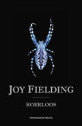 Roerloos - Joy Fielding, Corrie van den Berg