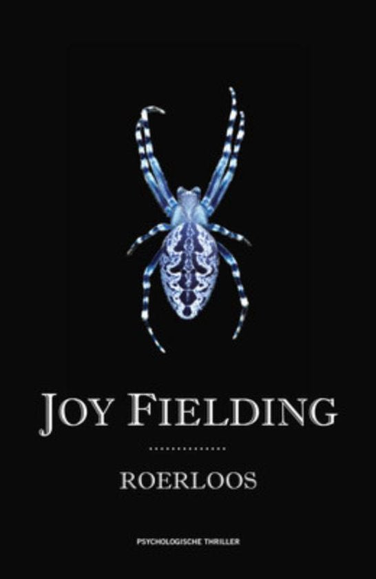 Roerloos - Joy Fielding, Corrie van den Berg