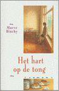 Hart Op De Tong - Maeve Binchy