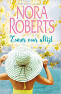 Zomer voor altijd - Nora Roberts