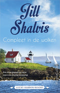 Lucky Harbor Resort 1 - Compleet in de wolken - Jill Shalvis