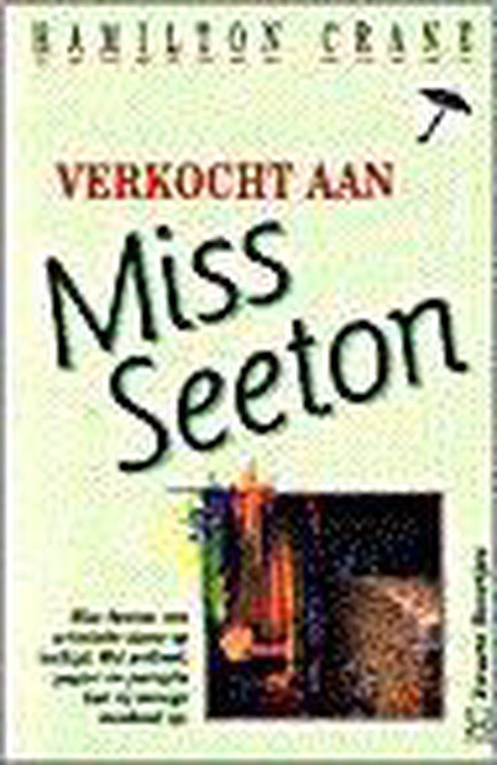 Verkocht aan miss seeton - Crane