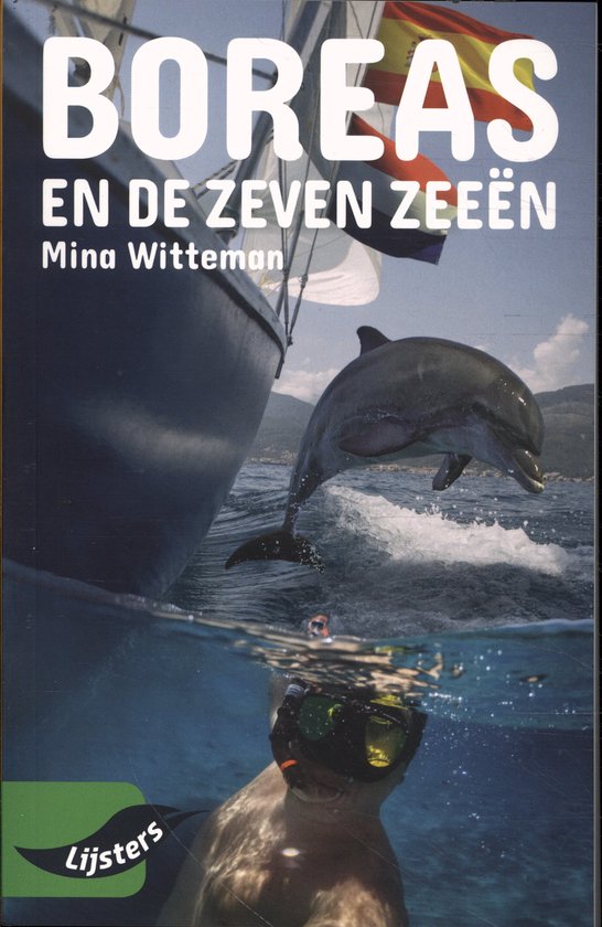 Vroege lijsters - Boreas en de zeven zeeën 2022