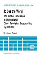 To See the World - M. Stewart, M. Lesueur Stewart