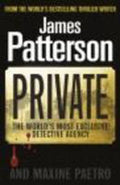 Private - James Patterson, Jassy Mackenzie