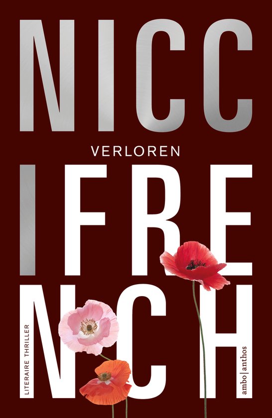 Verloren - Nicci French