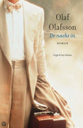 De nacht In - O. Olafsson
