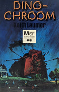 Dinochroom - Keith Laumer
