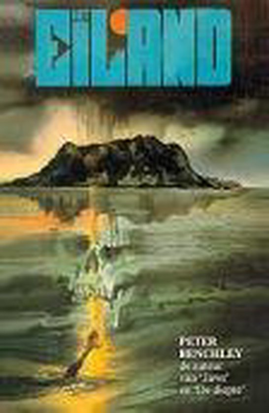 Het Eiland - Benchley, Peter