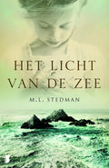 Licht van de zee - M.L. Stedman