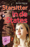 Annelore - Starsitter in de States - Renske Werner
