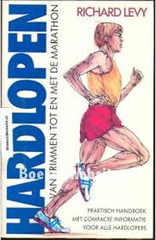 Hardlopen - Richard Levy