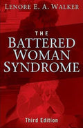 The Battered Woman Syndrome - Lenore E. Walker