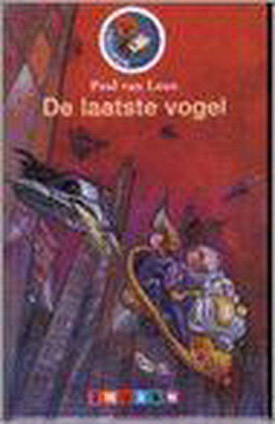 De laatste vogel - Paul van Loon