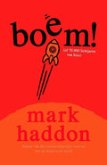 Boem! - Mark Haddon