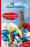 Avontuur in Parijs - J. David Stern; ; Jay Sherick; David Ronn - David N. Weiss