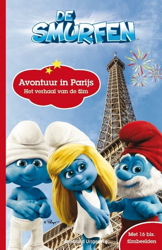Avontuur in Parijs - J. David Stern; ; Jay Sherick; David Ronn - David N. Weiss