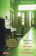 Het Huis In De Via Manno - Milena Agus