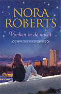 Vonken in de nacht - Nora Roberts
