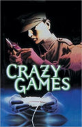Crazy games - Sandra Glover