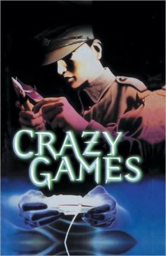 Crazy games - Sandra Glover